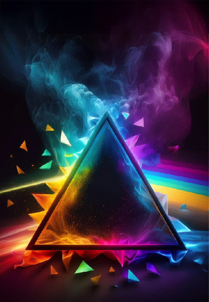 7PF2P Pink Floyd Tribute