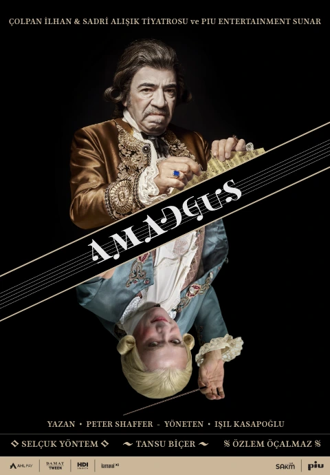Amadeus