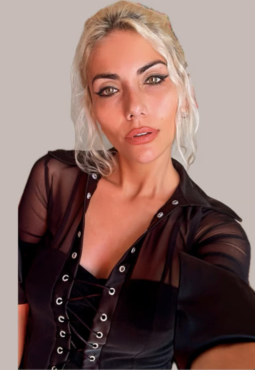 Şeyma Ayaz ile Türkçe Pop Partisi