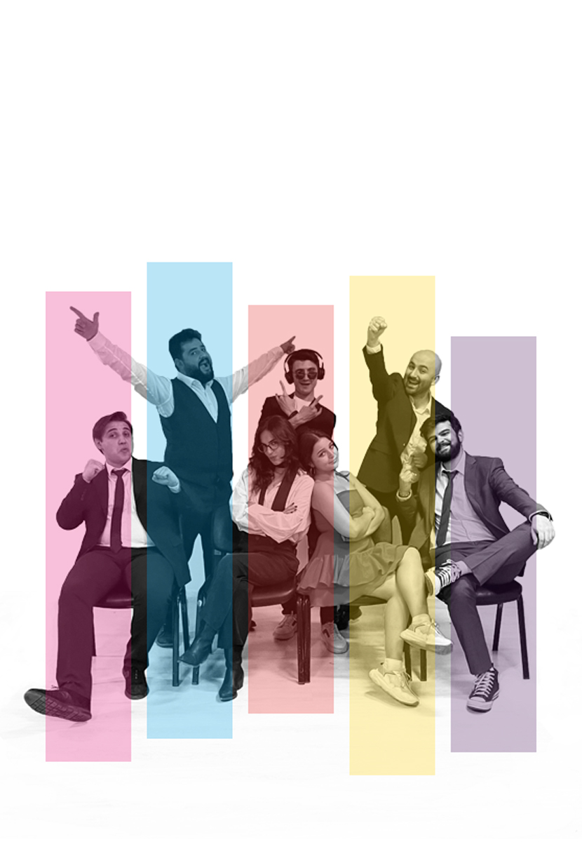 Entegre Tiyatro - Doğaçlama Tiyatro Gösterisi