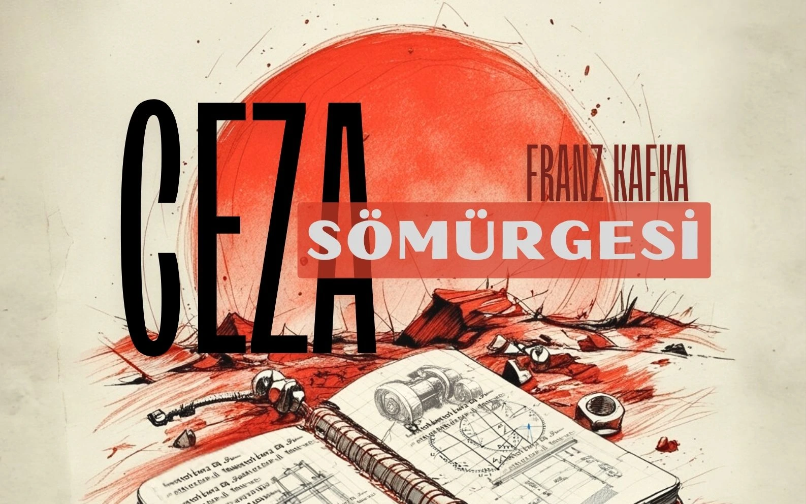 Ceza Sömürgesi Oyunu - Tiyatro Tam