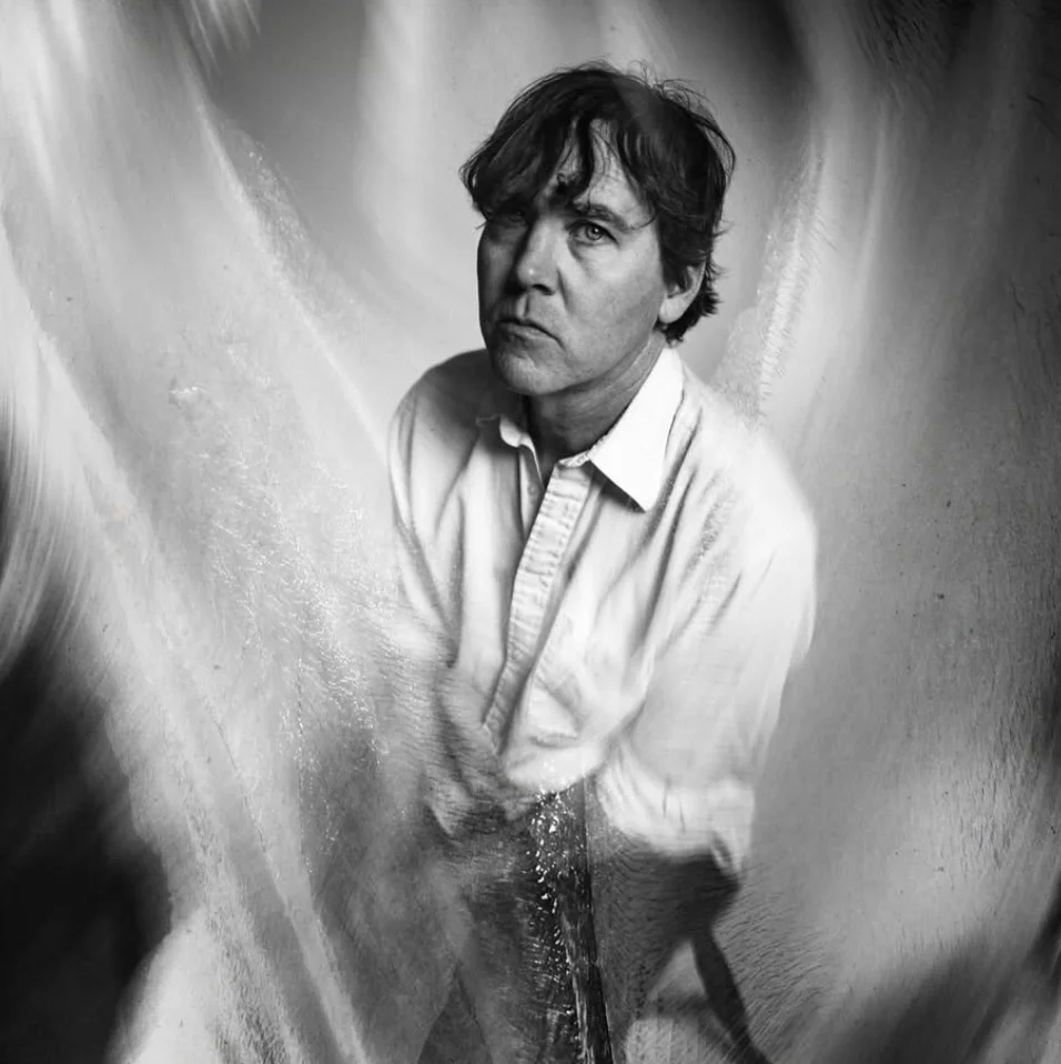 %100 Müzik Sunar: Cass McCombs + band