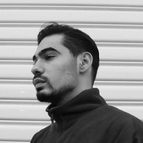 KASTEL w/ BATIKAN TANRIKULU b2b BATIKAN ABIZ + FAITH + FROMHER #KLUBNIGHTSERIES042