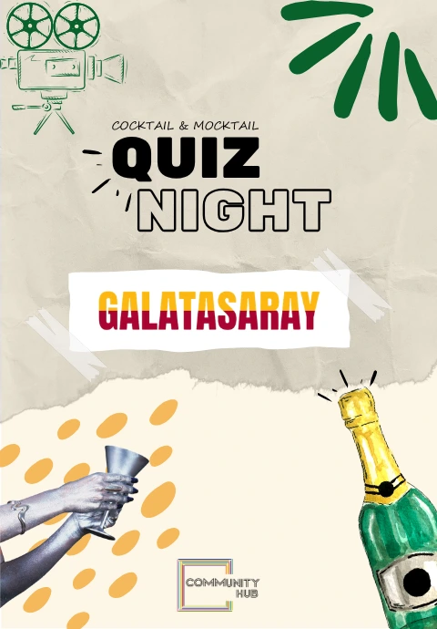 Galatasaray Quiz Night