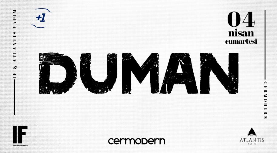 Duman