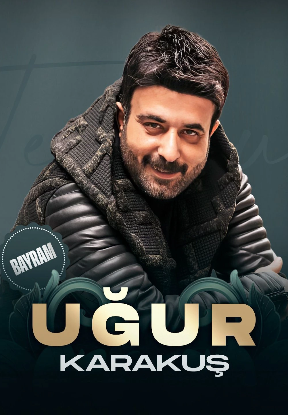 Uğur Karakuş Konseri