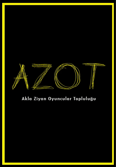 AZOT Doğaçlama Tiyatro Gösterisi
