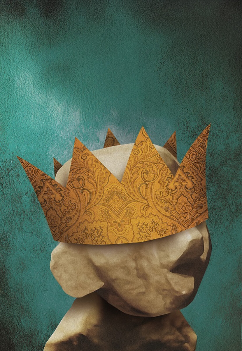 Elbise Var İnsan Yok İnsan Var Elbise Yok