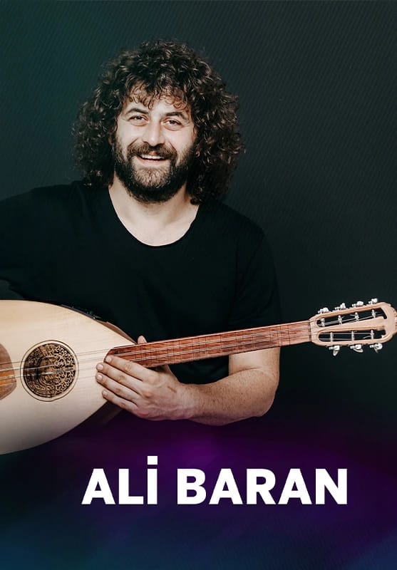Ali Baran Konseri