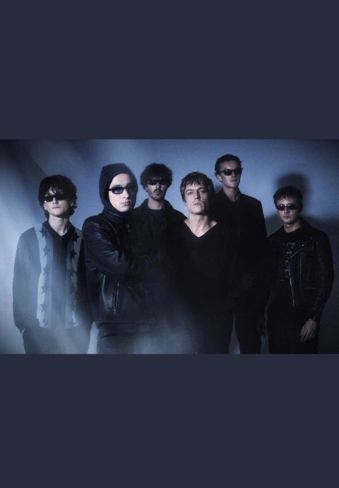 %100 Müzik Sunar: DEADLETTER