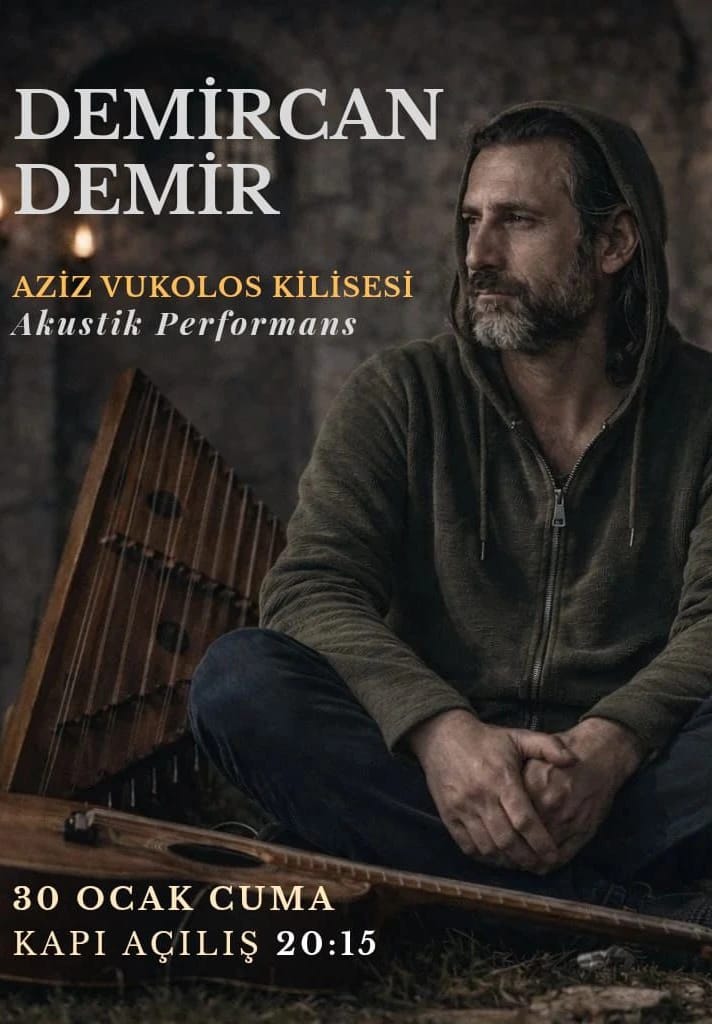 Demircan DEMİR "Akustik Performans"