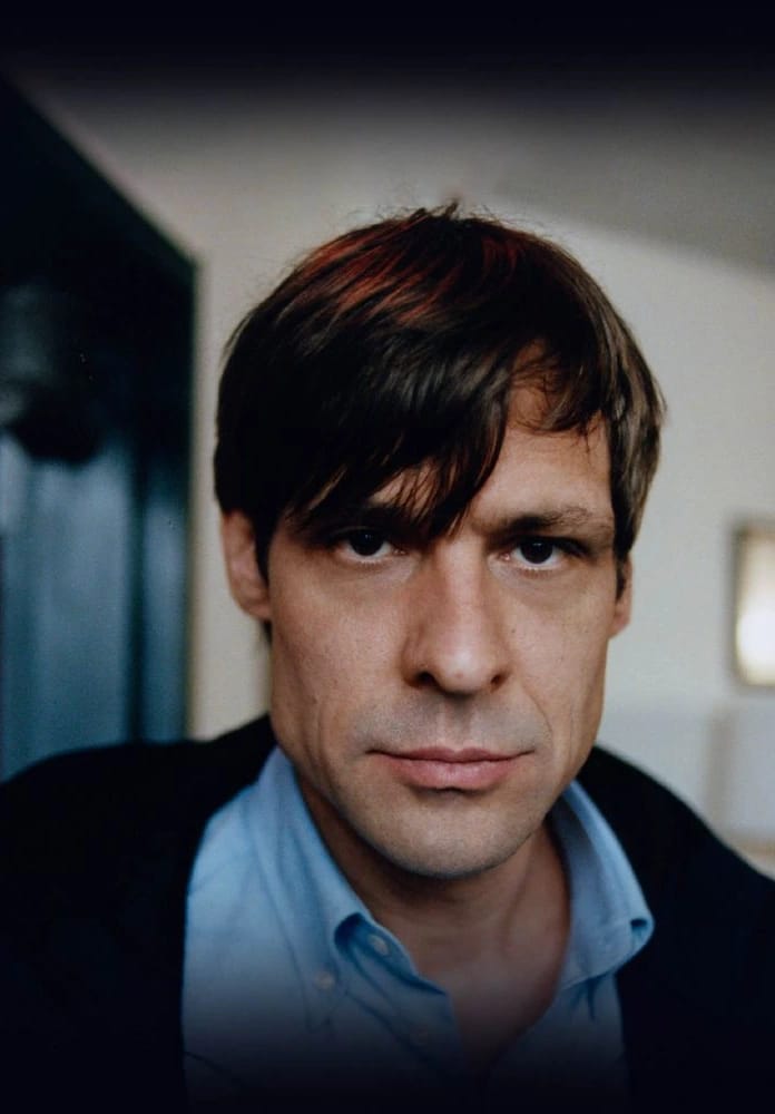 %100 Müzik Sunar: John Maus