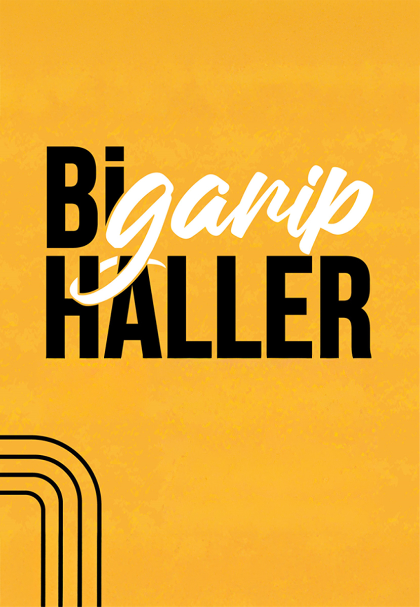 Bi Garip Haller Doğaçlama Tiyatro Oyunu