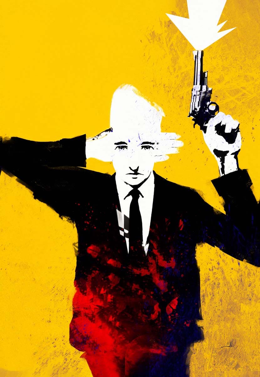 Dublörün Dilemması