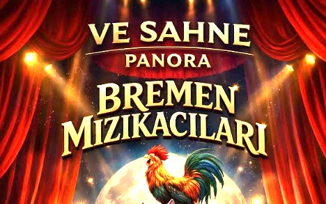 Bremen Mızıkacıları