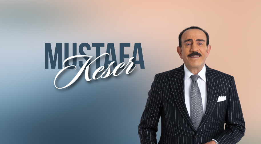Mustafa Keser Sizlerle - Antalya