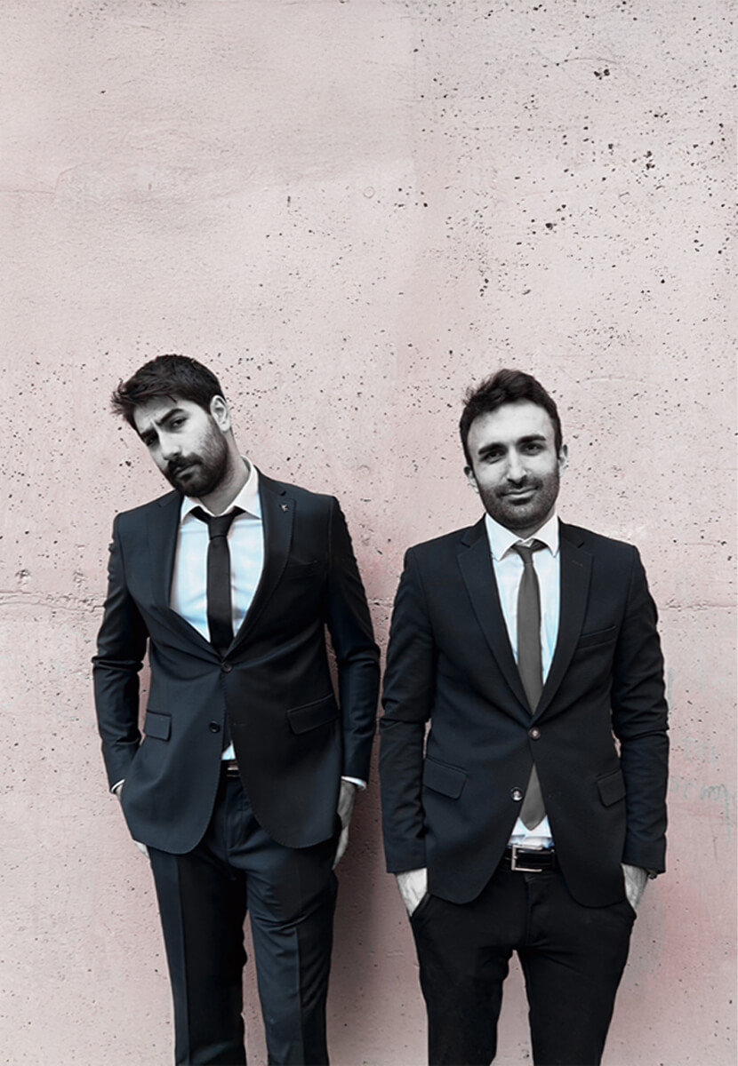 Rahatsızlar Şov - Sevgililer Günü Özel