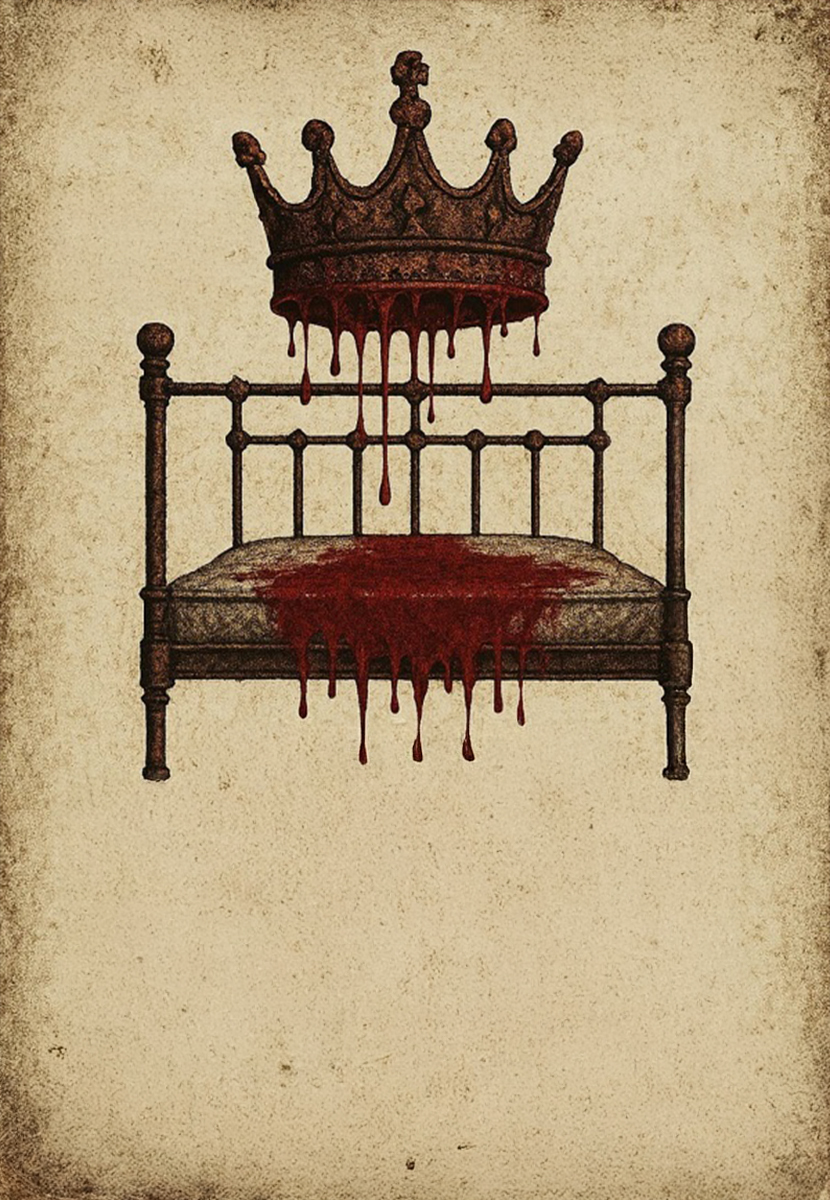 Alengirli Bir Macbeth Trajedisi