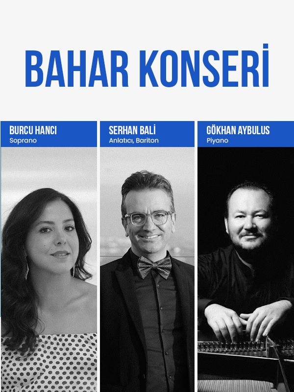 Bahar Konseri