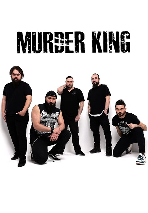 Murder King Konseri
