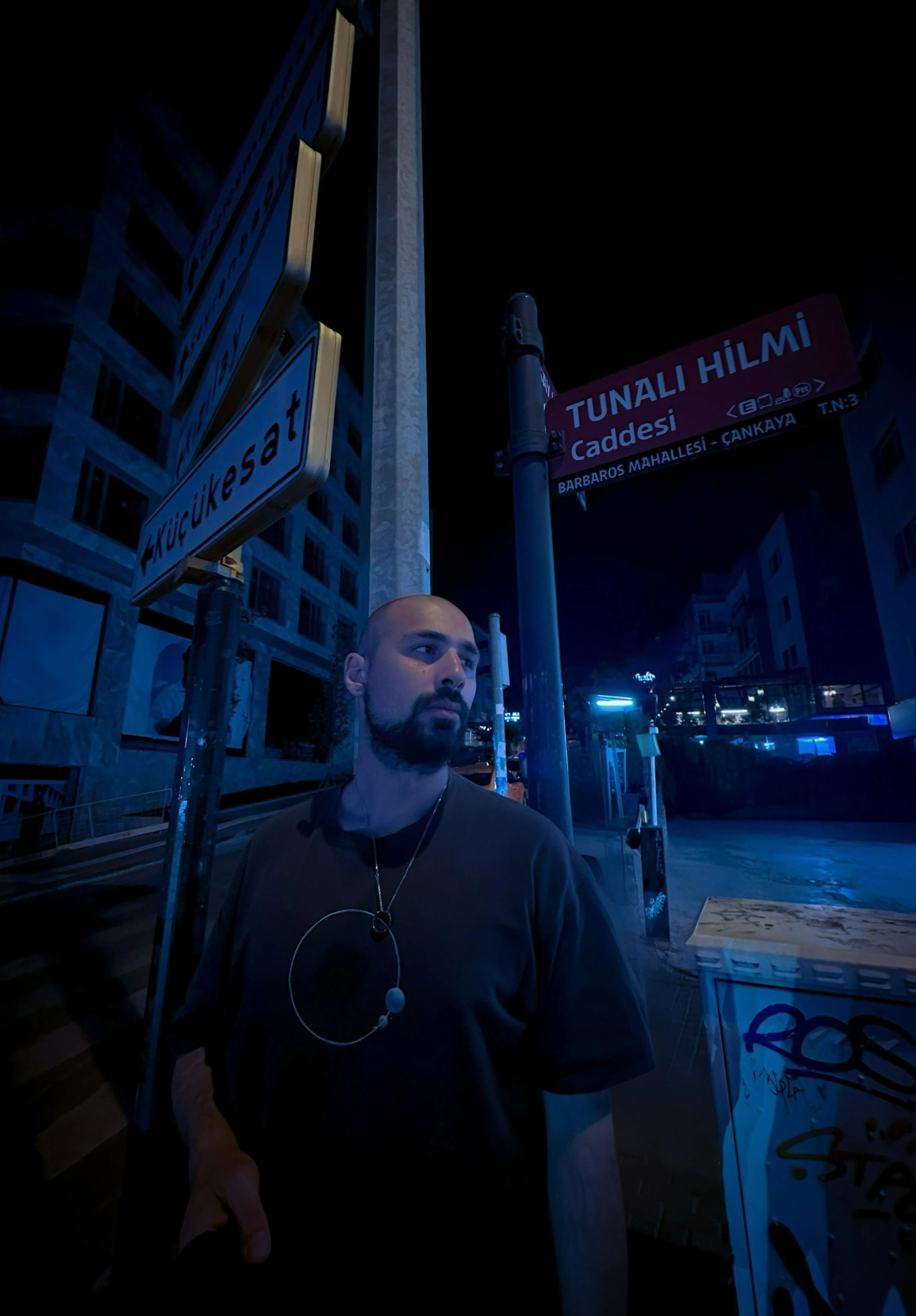 Da'Hakan: I Survived