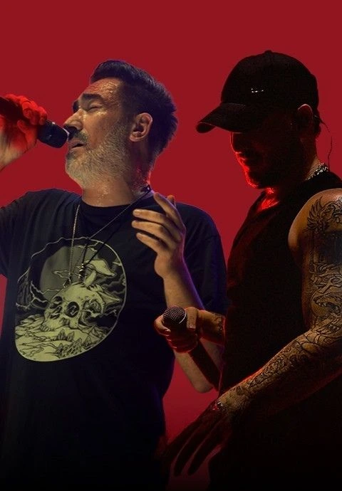 Sagopa Kajmer - Ati242