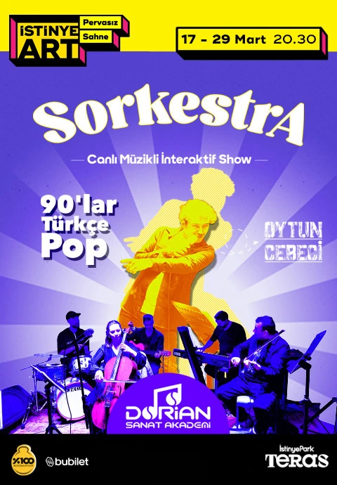 Sorkestra