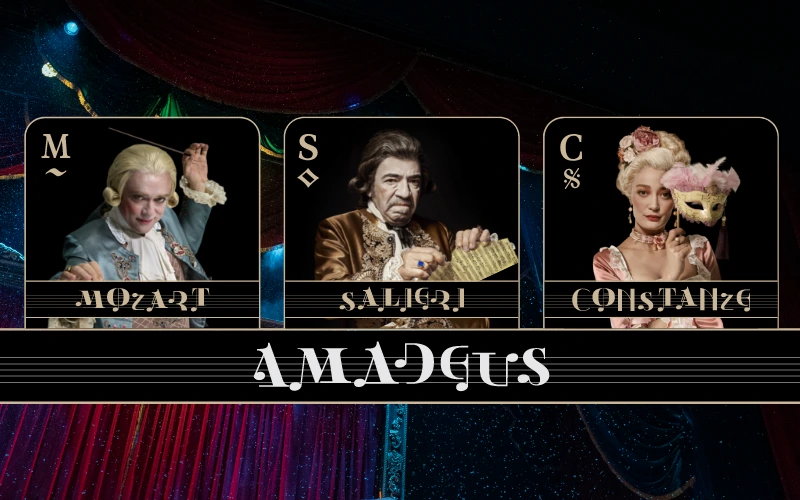 Amadeus