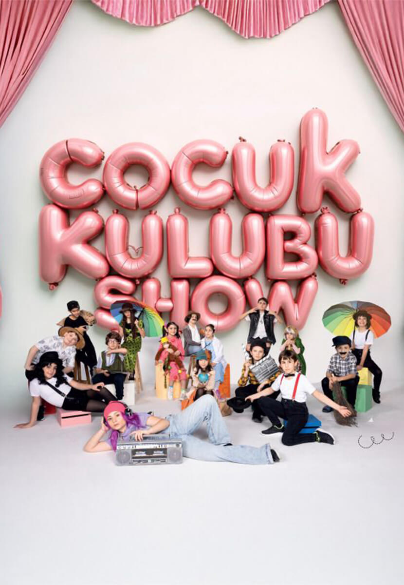 Çocuk Kulübü Show