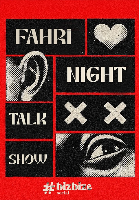 Fahri Night Talk Show