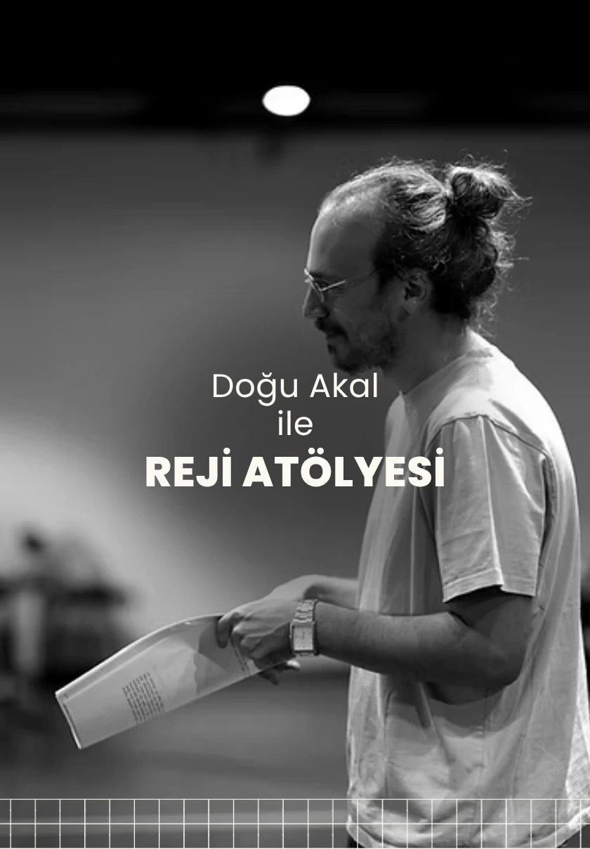 Doğu Akal ile Yönetmenin Yaratımı