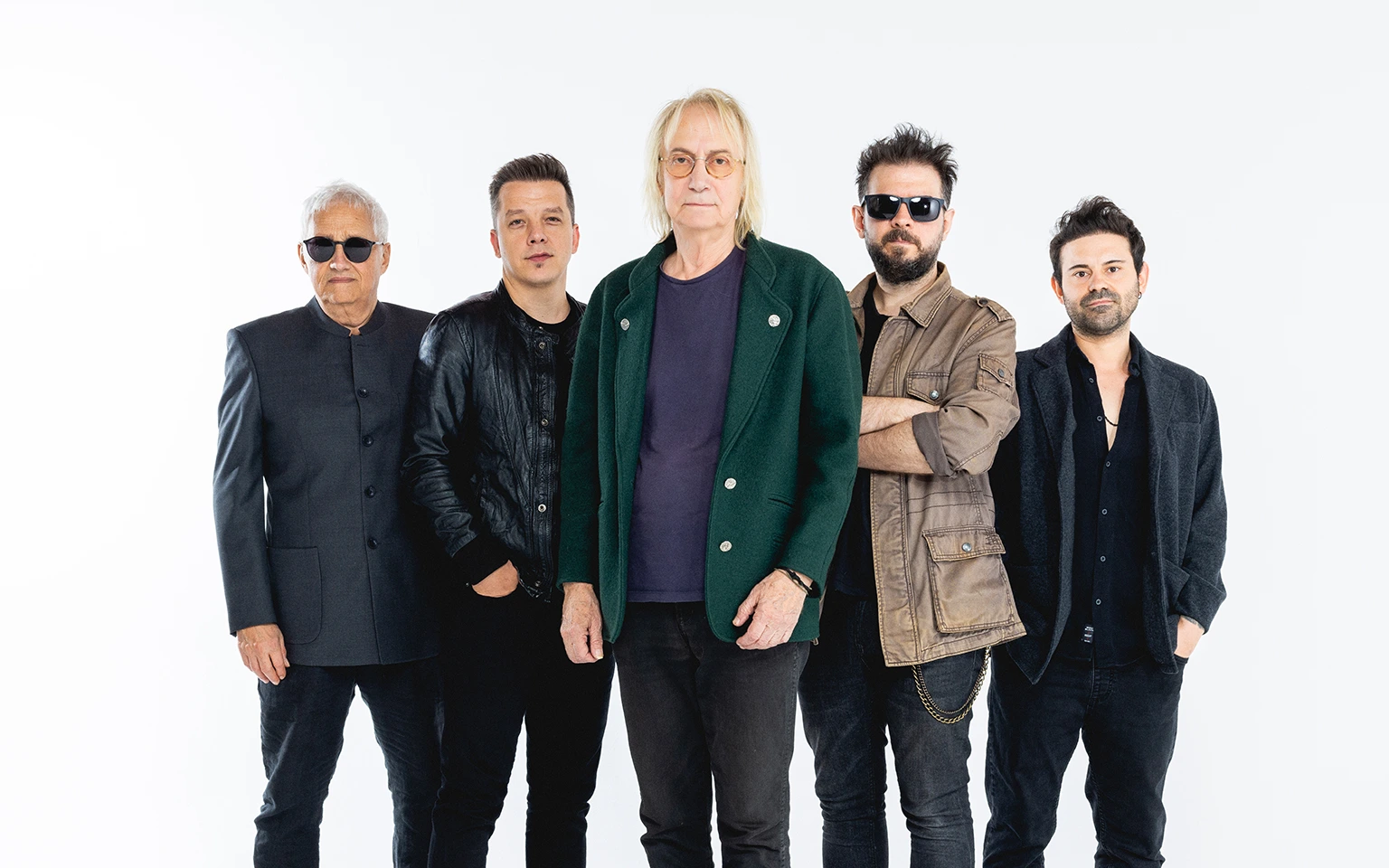 Bulutsuzluk Özlemi Konseri