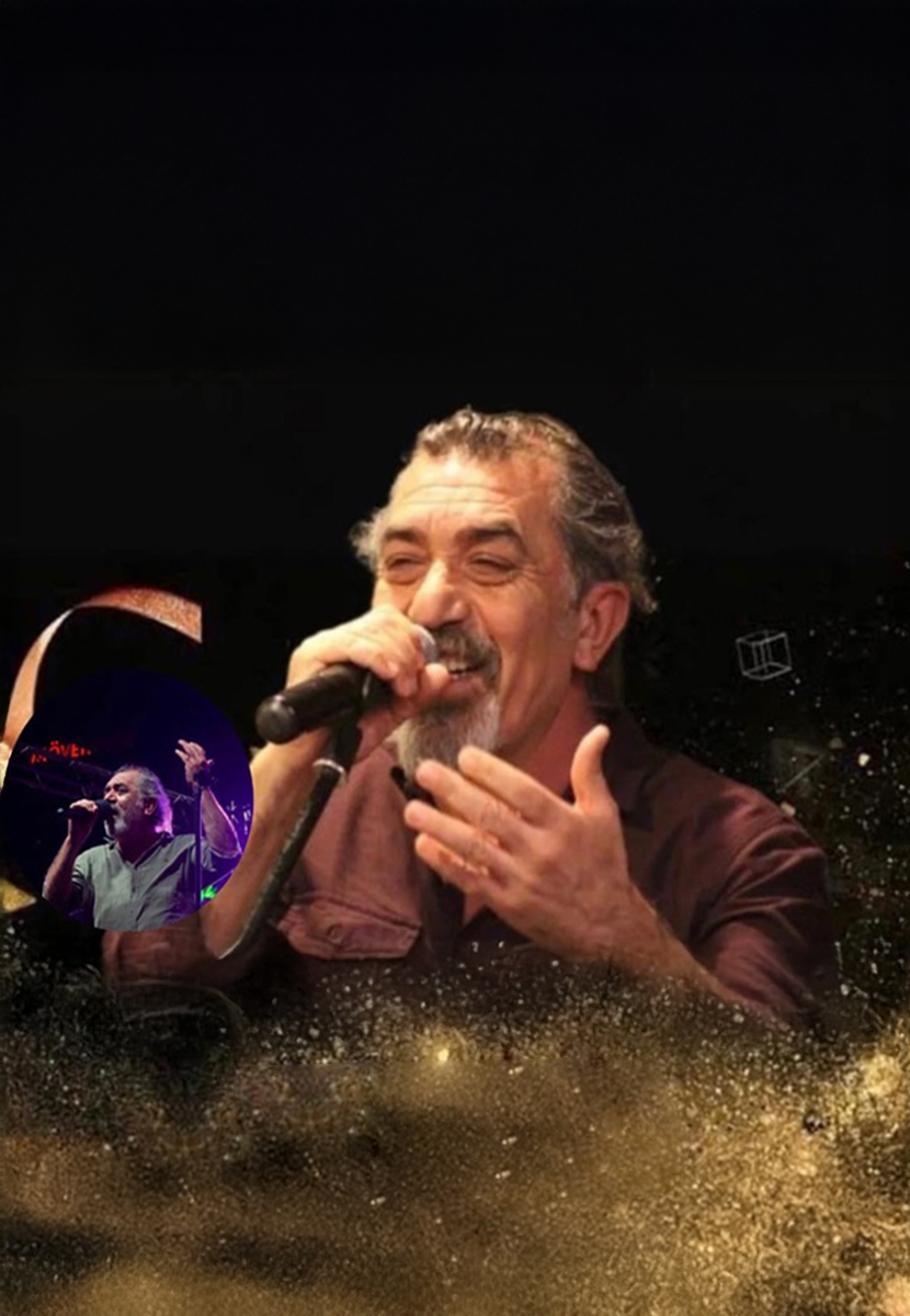 Cevdet Bağca 30.Yıl Konseri