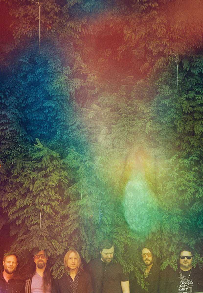 100% Müzik Sunar: Midlake