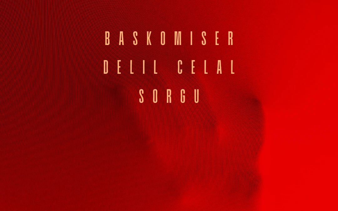 Başkomiser Delil Celal "Sorgu" - Ebe