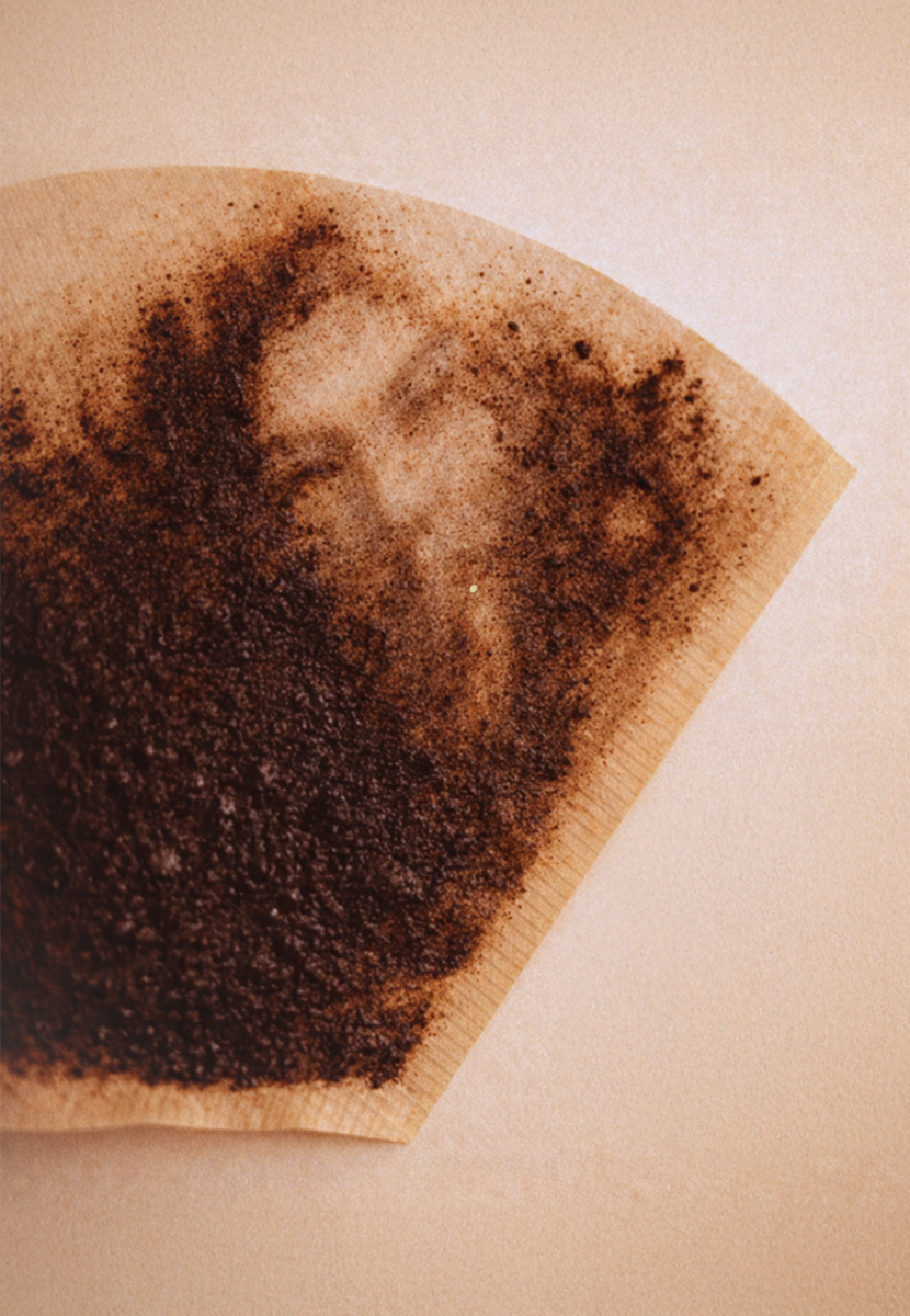 Filtre Kahve, Yaşlılık ve Ağrılar