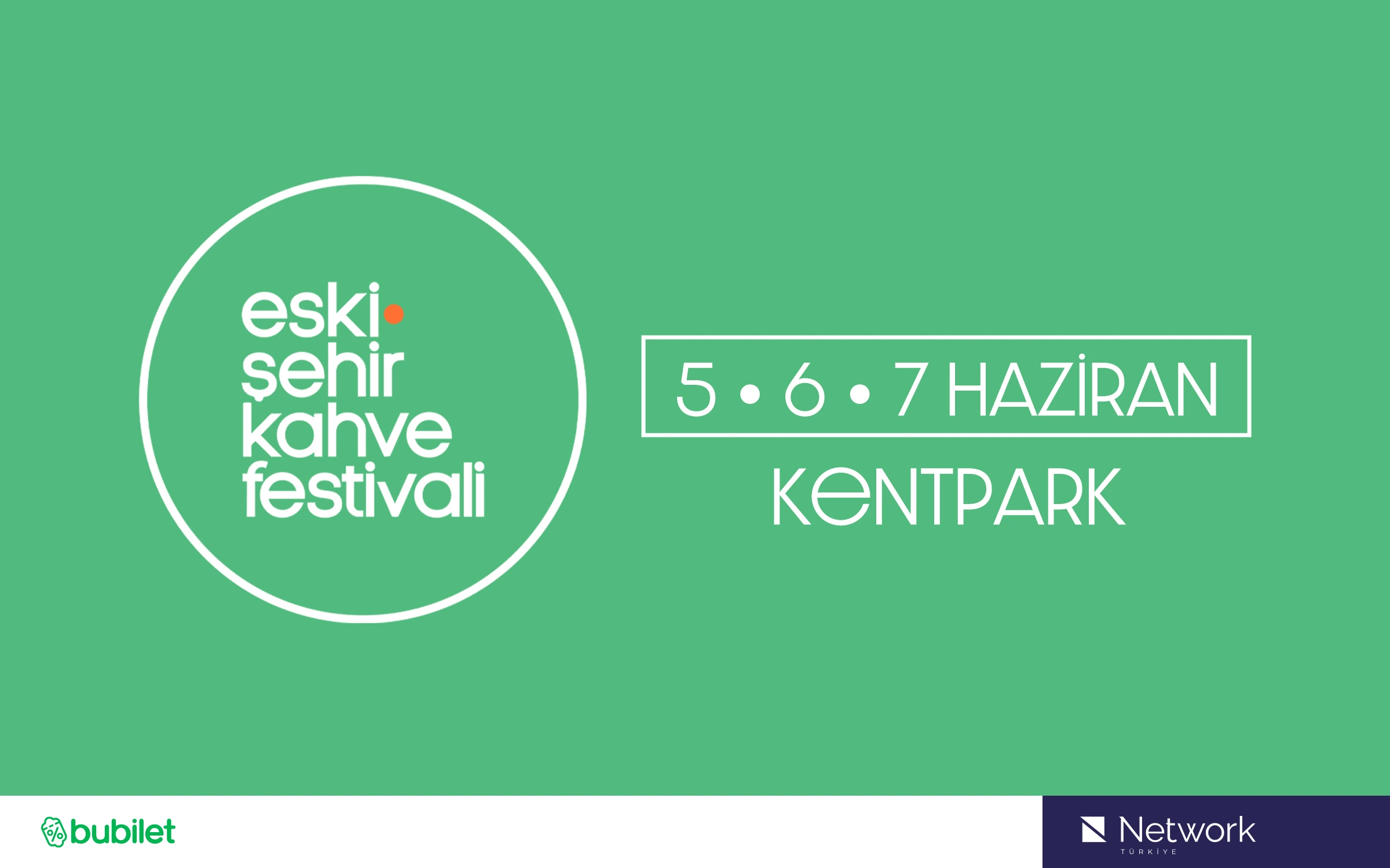 Eskişehir Kahve Festivali