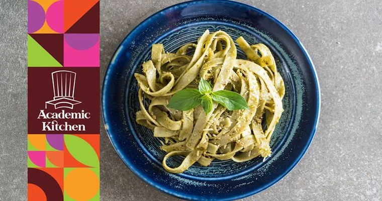 İtalyan Mutfağı:Fettuccine Makarna