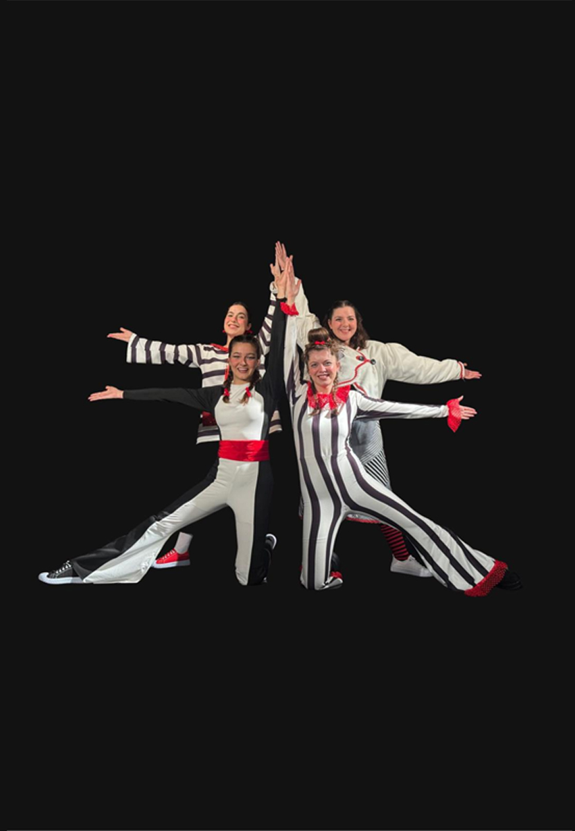 O'ra Bu'ra Çocuk Oyunu