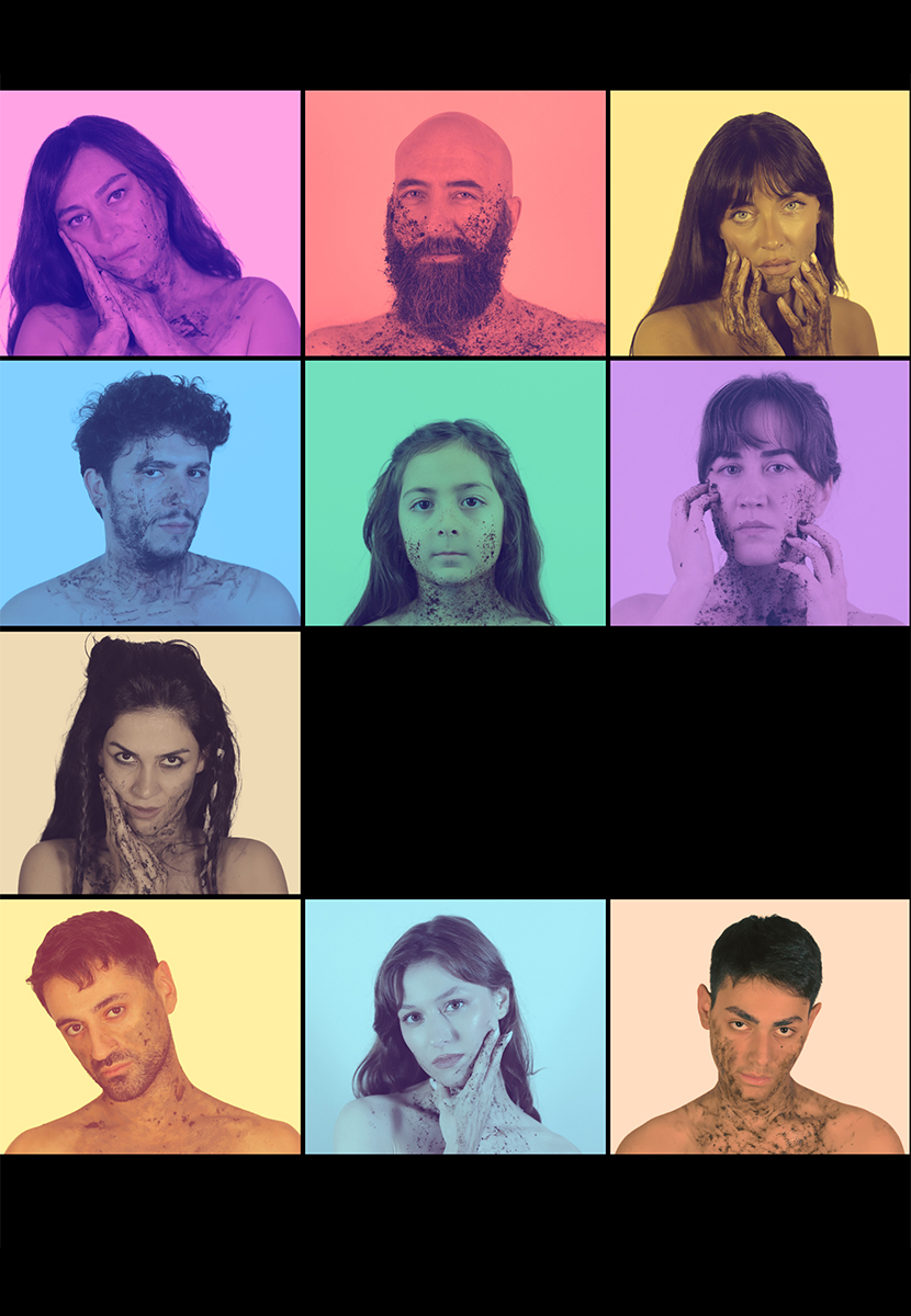 Kediler Bataklığı'nda...