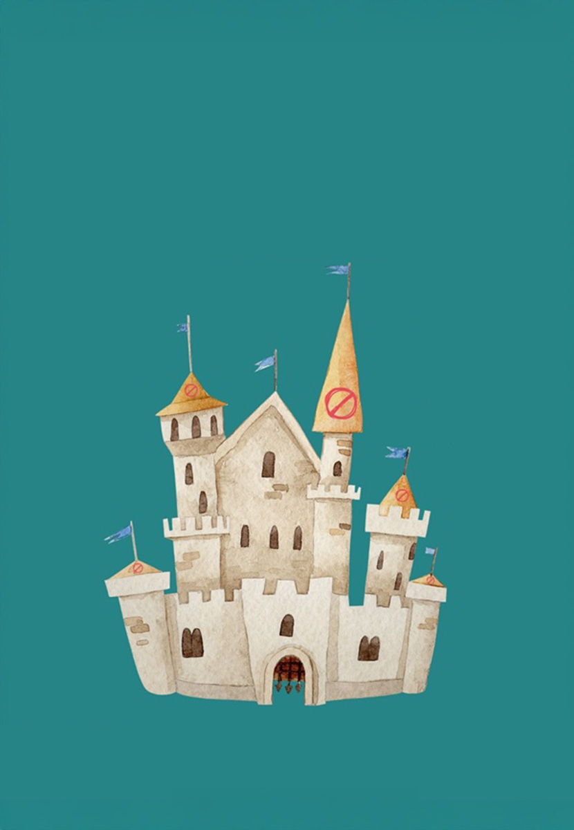 Zırzır Ülkesi'nde Kahkaha