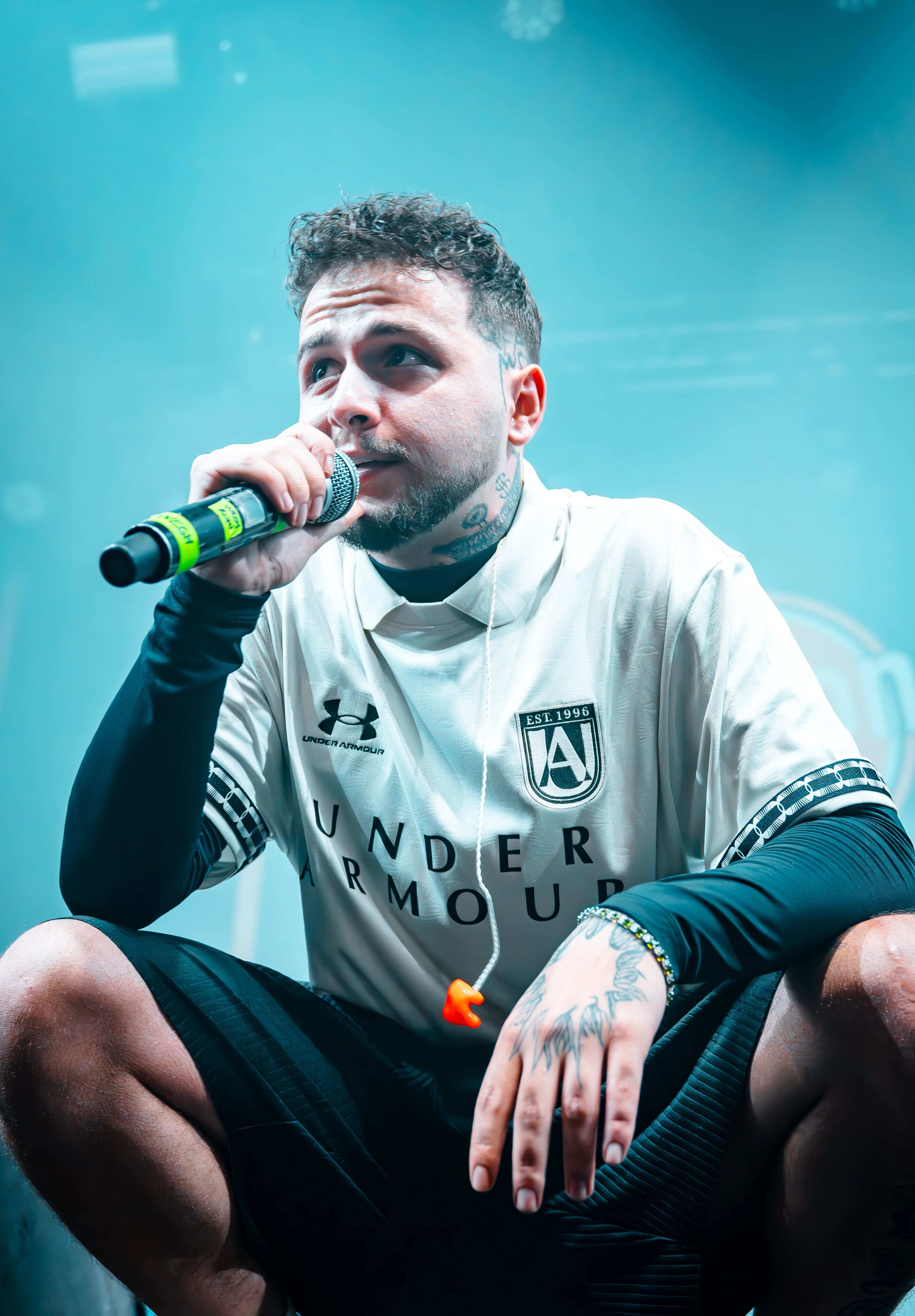 WEGH RUMİ – Live in İzmir