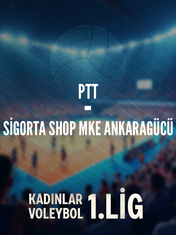 PTT - Sigorta Shop MKE Ankaragücü