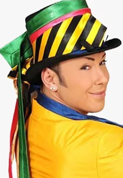 Vj Bülent ile 90’lar 2000’ler Türkçe Pop Parti