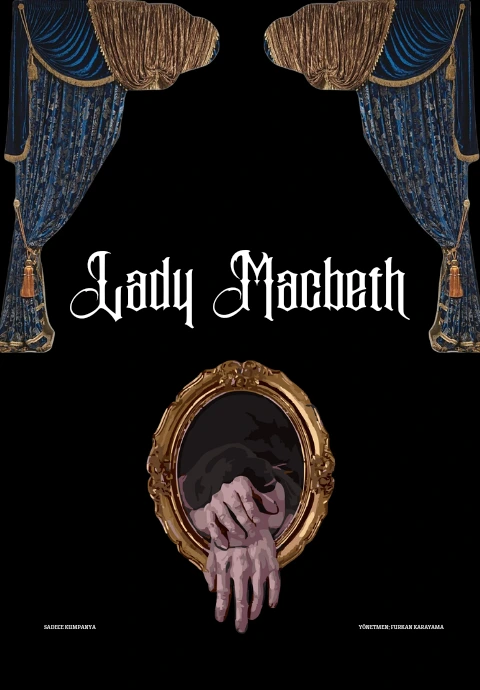 Lady Macbeth