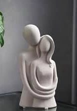 Anka Workshop: Sevgililer Heykeli