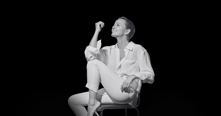 Zeynep Özyılmazel "A Taste of Jazz"