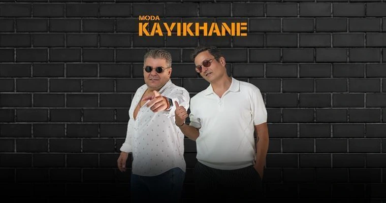 Yol Project - Moda Kayıkhane