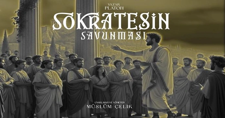 Sokrates'in Savunması