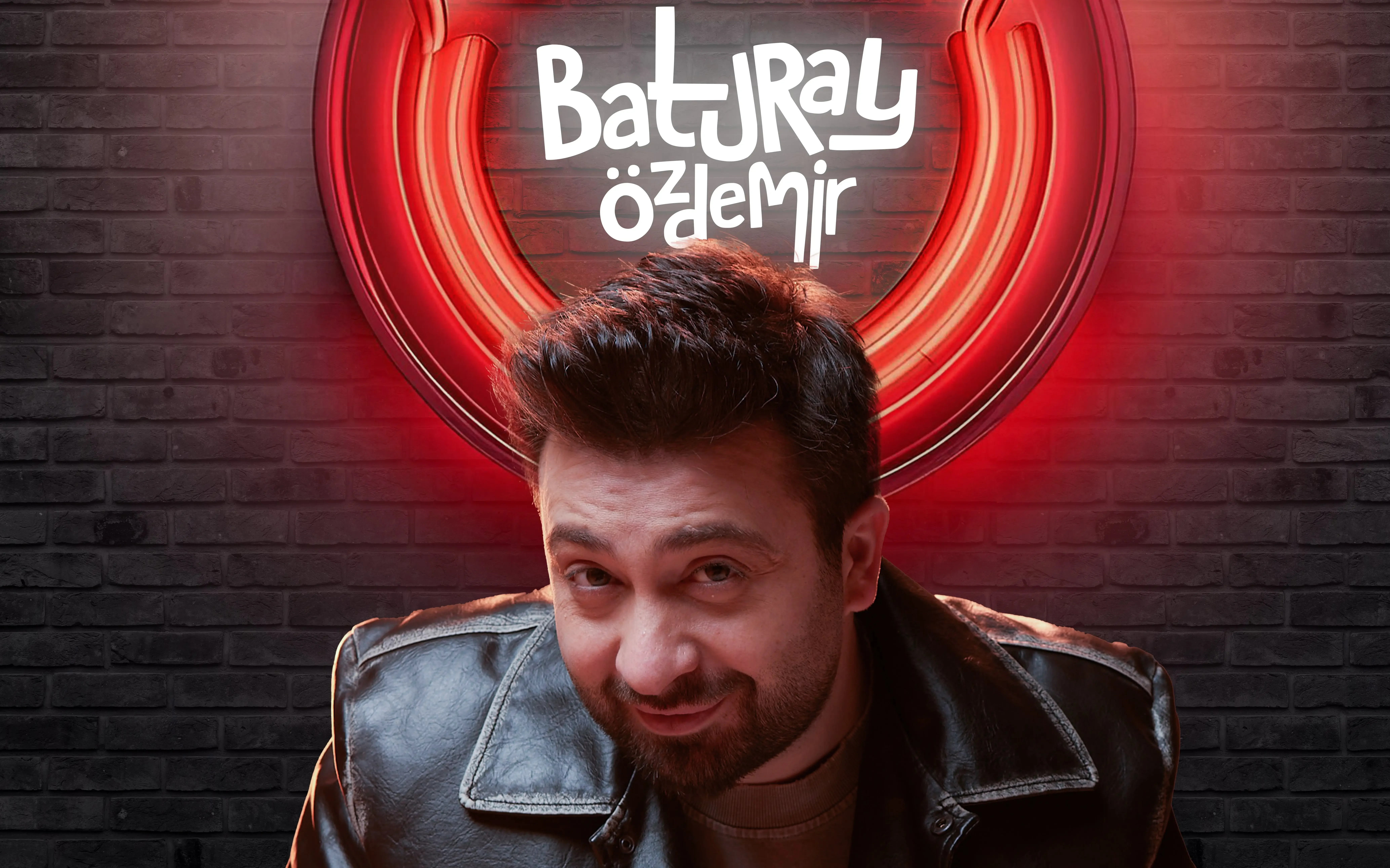 Baturay Özdemir Stand Up